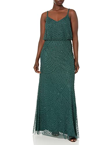 Dusty Emerald
