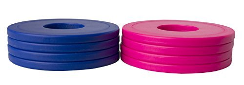Pink/Blue
