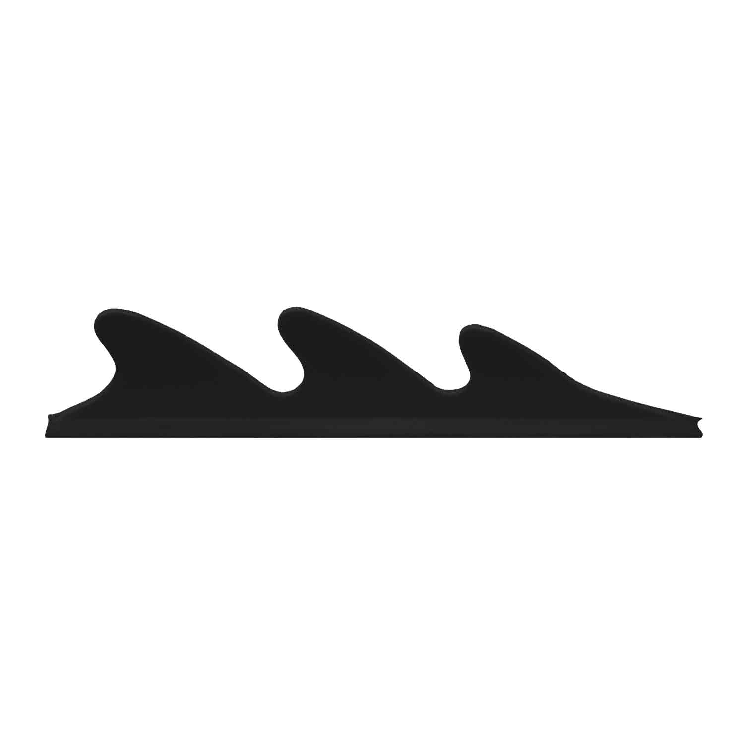 BJORN Dragonflight Vanes (1.6) - High Performance Archery Fletching for Competitive Shooting and Hunting | Perfect for Target Practice and Outdoor Adventures