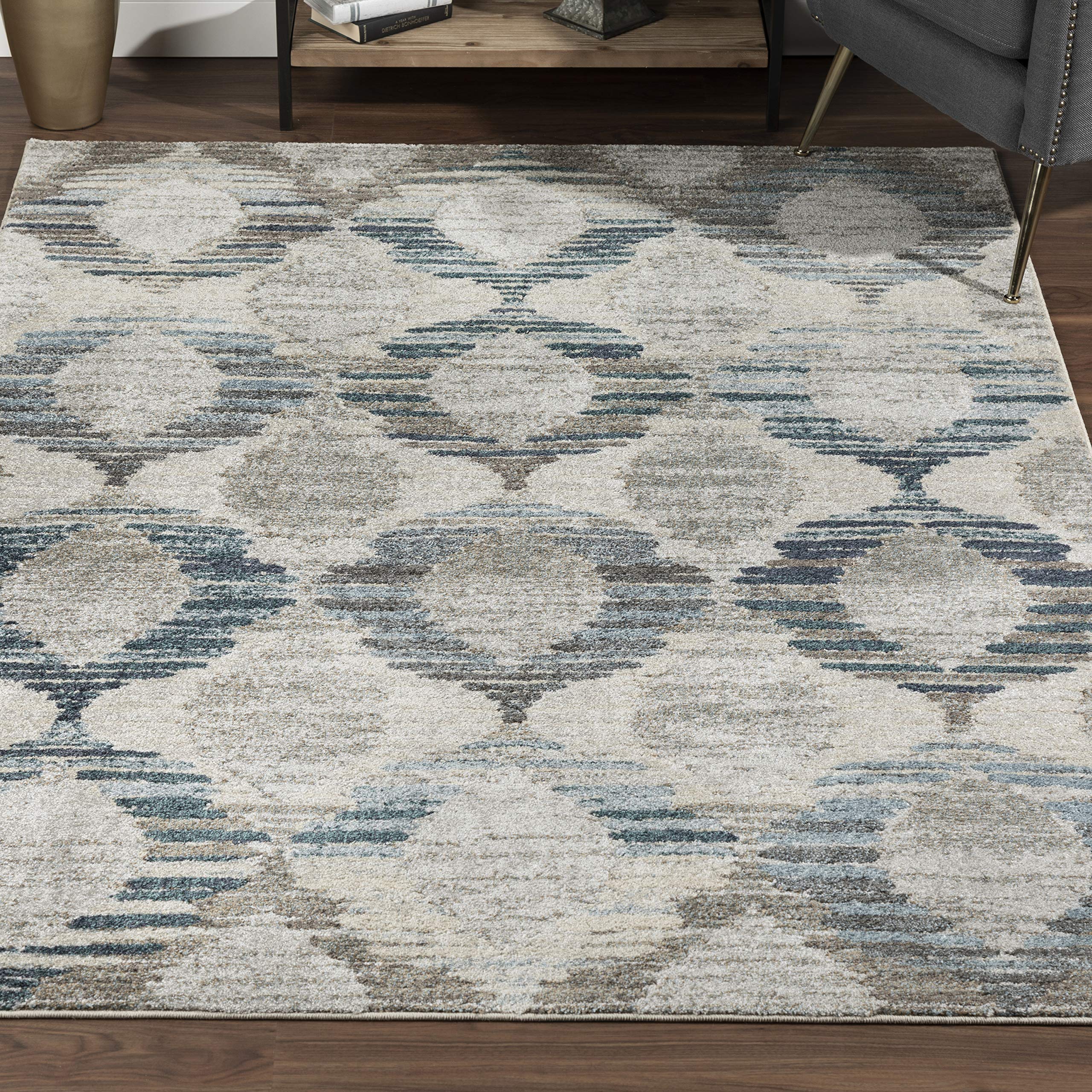 Addison Rugs Wellington Area Rug 5'3