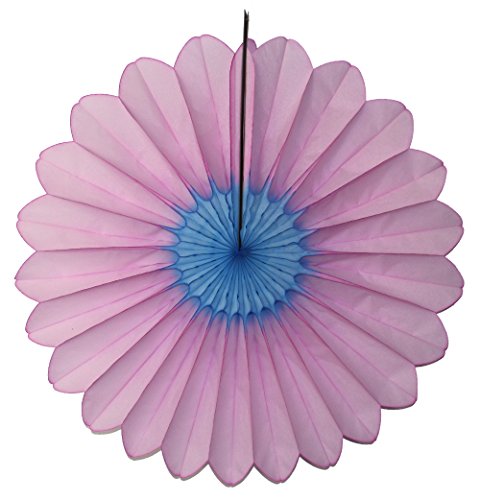 Pink/Blue