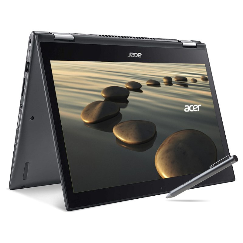 Acer Spin 5 SP513 2-in-1 Convertible Laptop - 13.3