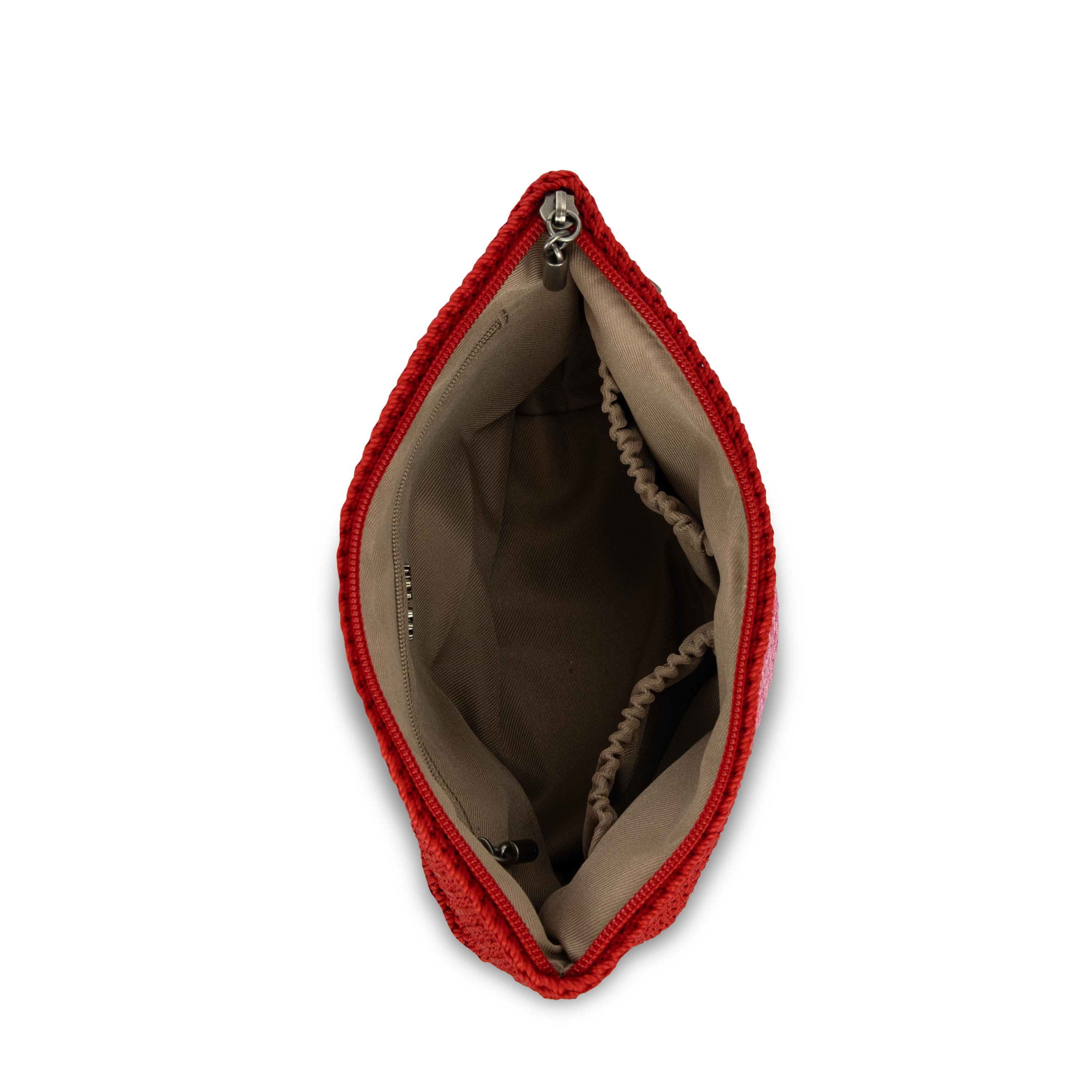 Essential Medium Pouch - Waterproof & Lightweight Crossbody Bag for Women & Men - Perfect for Travel, Gym, Hiking & Everyday Use