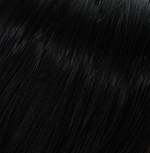 1: Jet Black