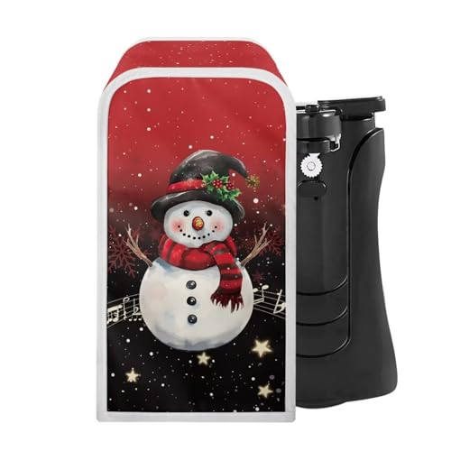 Cute Snowman