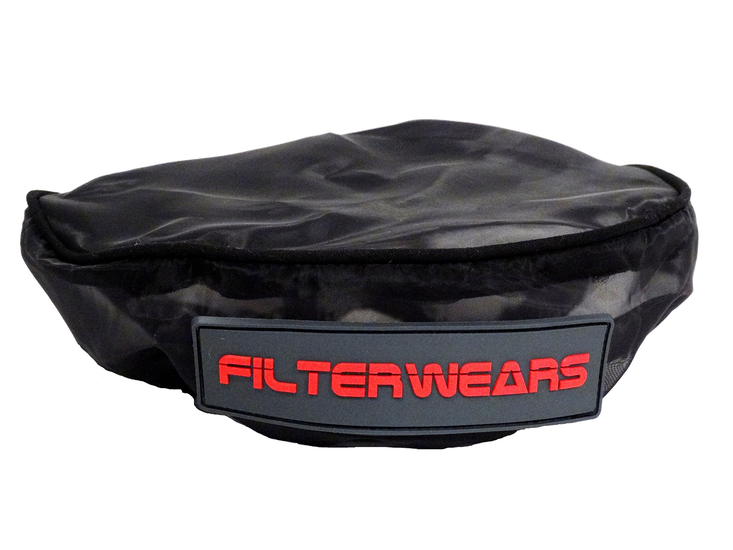 FILTERWEARS Pre-Filter K176K - Water Repellent Air Filter Wrap Compatible with K&N E-3211 | Durable Dust Protection for Off-Road, ATV & Motorcycle Riding