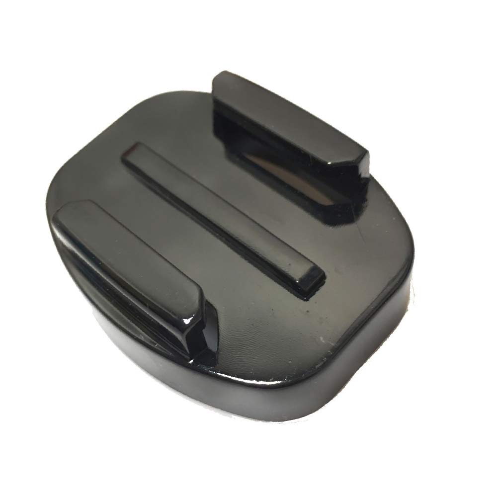 Acxico Quick Release Tripod Mount Adapter with 1/4