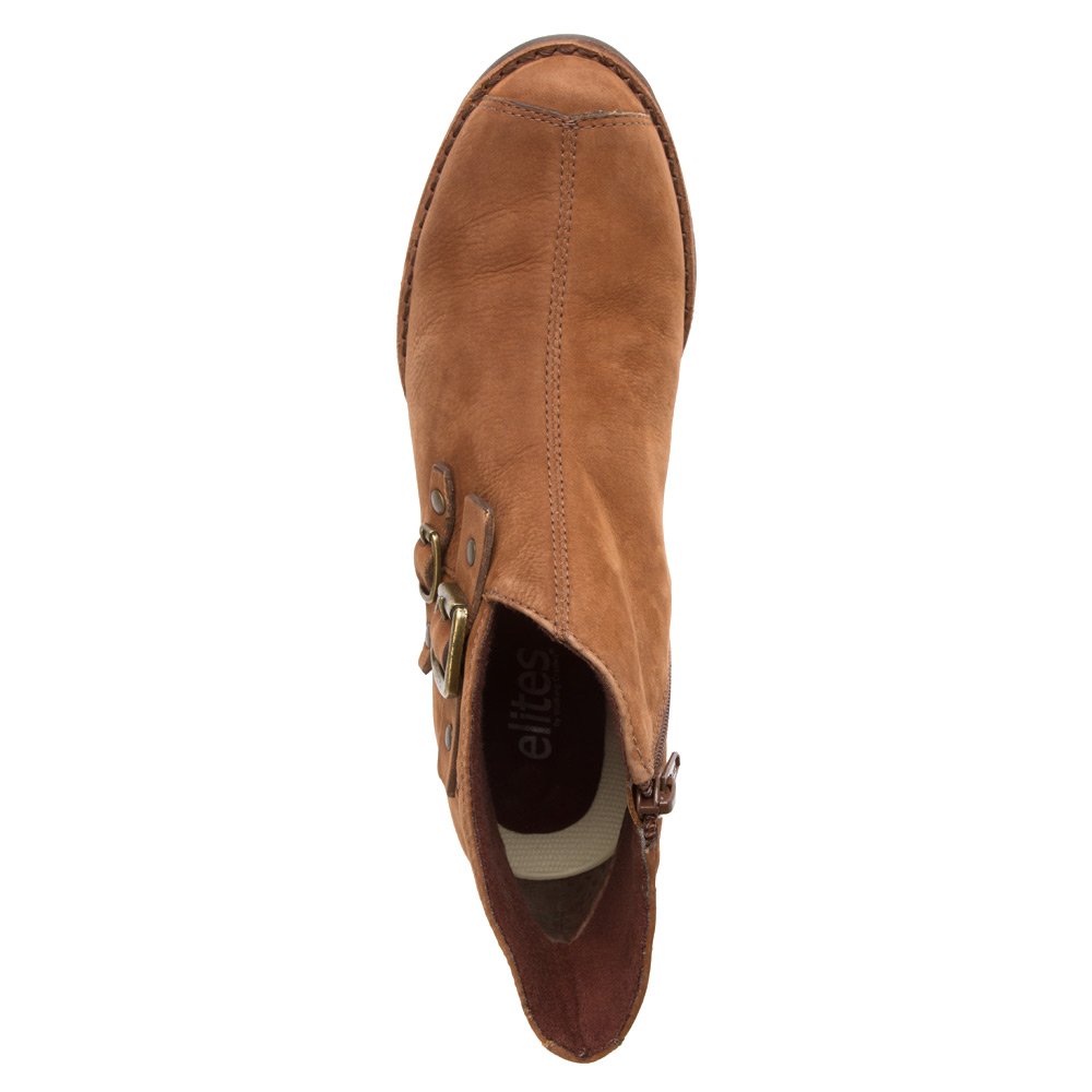 Walking Cradles Women's Cimmaron Comfortable Slip-On Loafers - Stylish Casual Shoes for Work, Travel & Everyday Wear