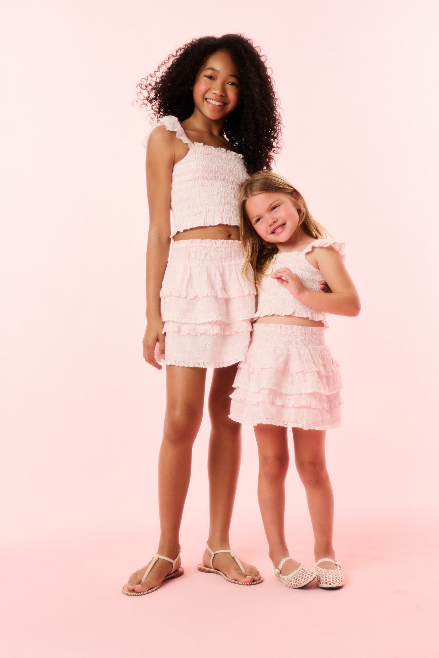 ANGEL PINK