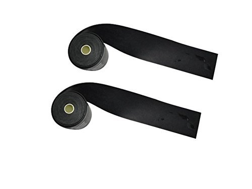 Neptune Barbell The Original Floss Mobility Bands | Compression Muscle Recovery Bands for CrossFit, Powerlifting & Mobility Training | WOD Band for Pain Relief & Performance Enhancement | Perfect for Gym, Home Workouts & Physical Therapy