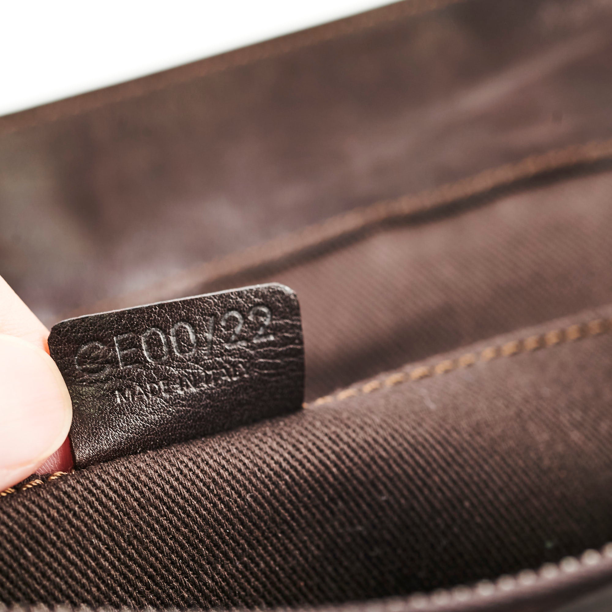Celine Leather Boogie Bag for Women - Genuine Leather Designer Handbag Black - Perfect for Work, Travel & Evening Events
