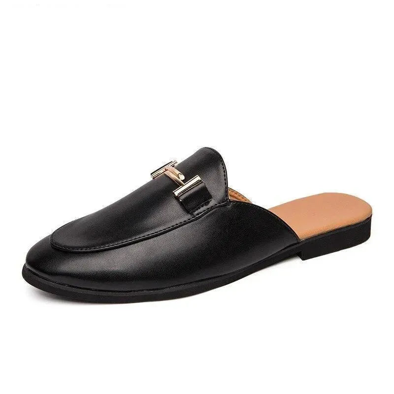 Comfortable Soft Leather Sandals for Women - Breathable Summer Walking Shoes | Perfect for Beach, Vacation & Casual Outings
