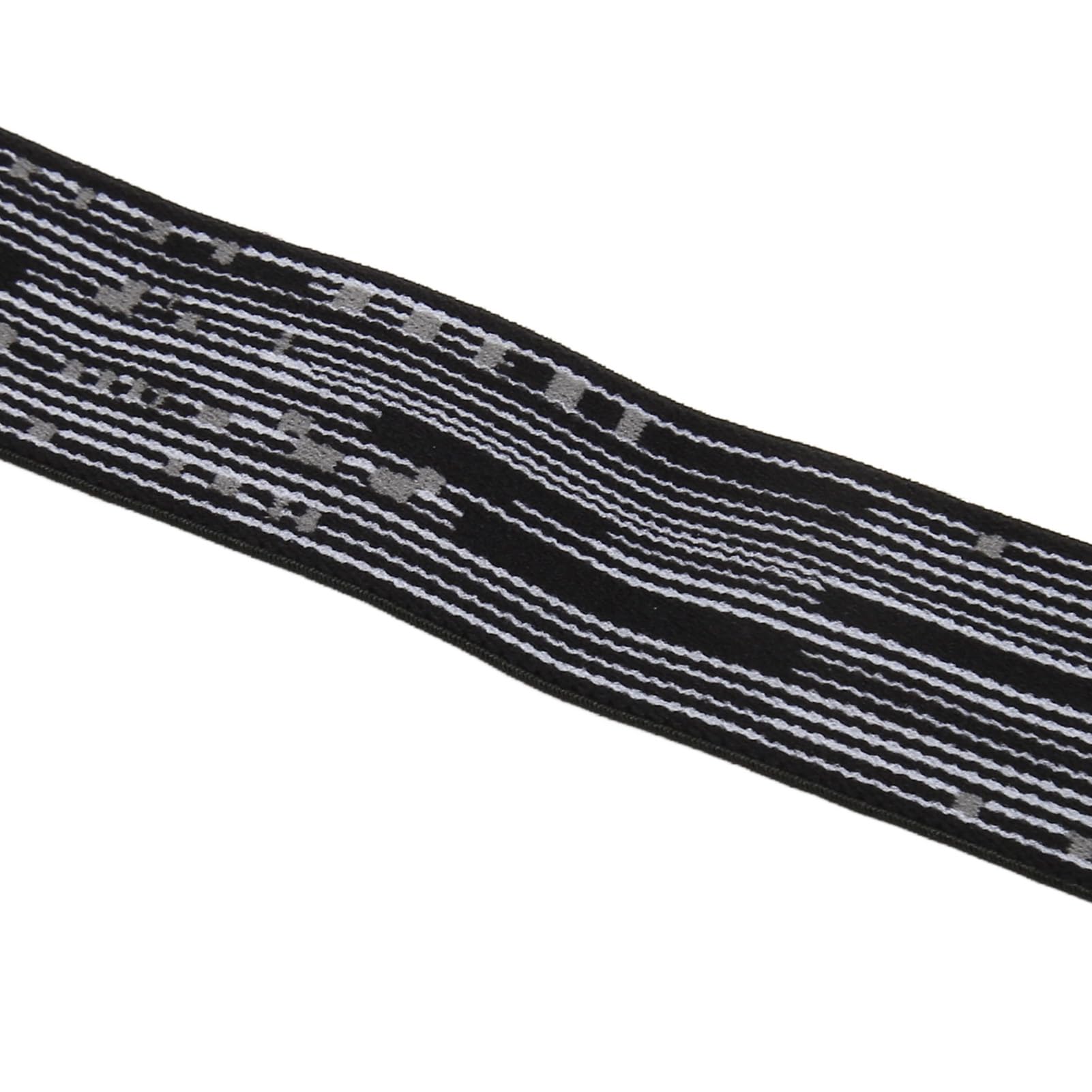 GOWENIC Replacement Headband Straps for Logitech G733 Wireless & G335 Wired Gaming Headsets - Durable Comfortable Headphone Band (Black) - Perfect for Gaming, Streaming & Long Wear Sessions