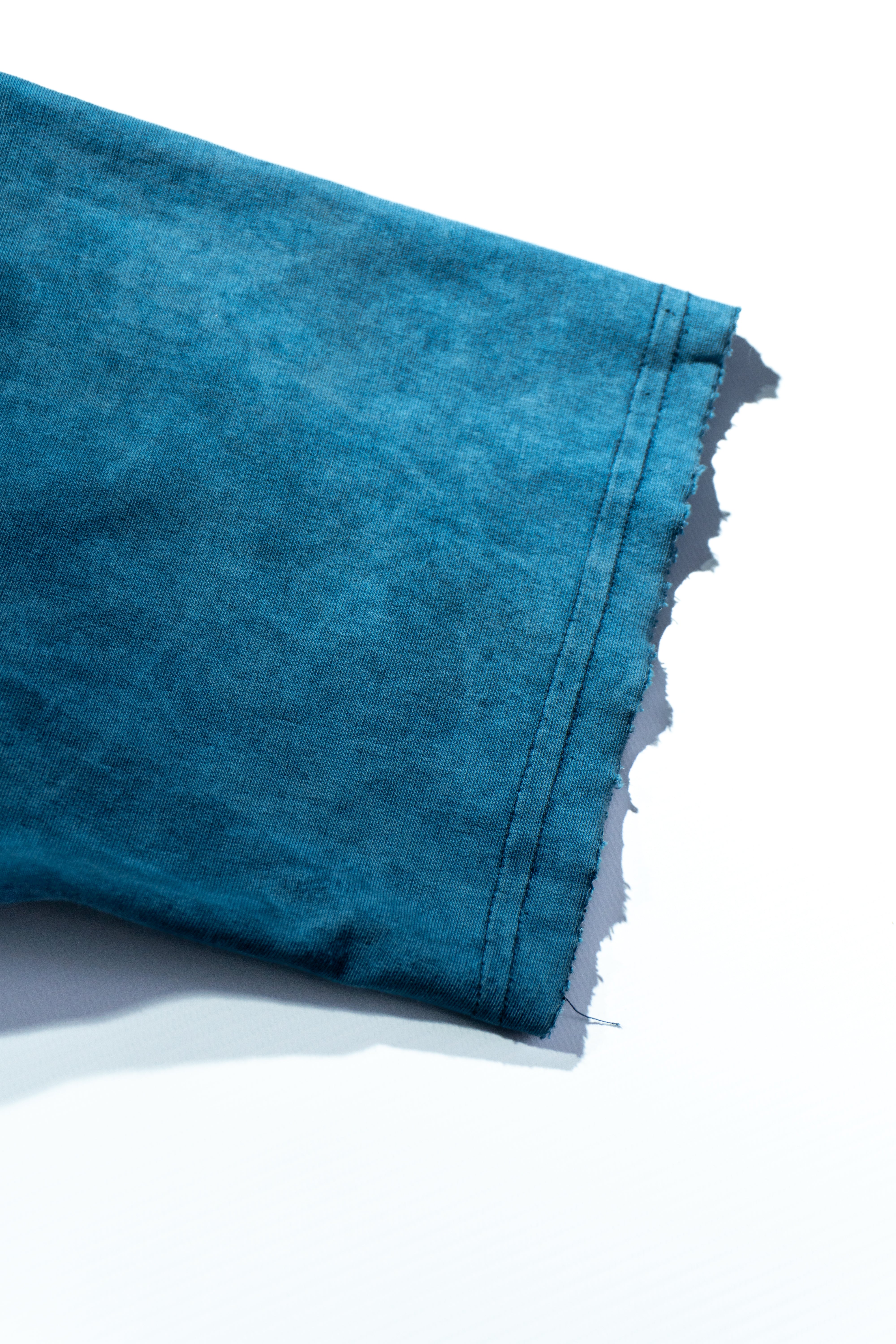 Oversized Acid Wash Blue Jeans for Women - Trendy Distressed Denim Pants - Perfect for Casual Outfits & Streetwear Fashion