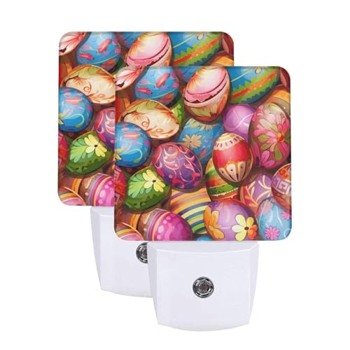 Easter Rabbit Eggs