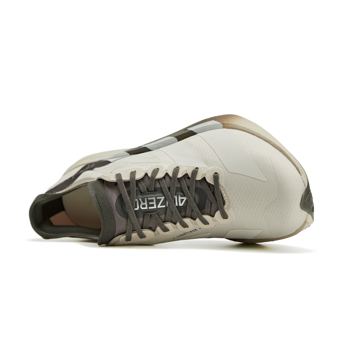 Nike Adios Pro 4 'Alumina Cinder' Running Shoes - Lightweight Carbon Fiber Racing Sneakers for Marathon & Road Running - Perfect for Competitive Runners & Speed Training