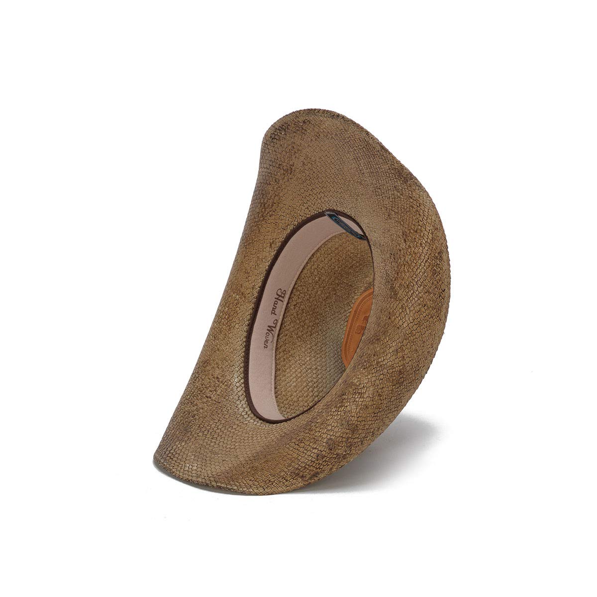 Men's Rustic Longhorn Western Cowboy Hat for Outdoor Ranchers & Country Style - Perfect for Rodeo, Ranch Work & Country Music Festivals