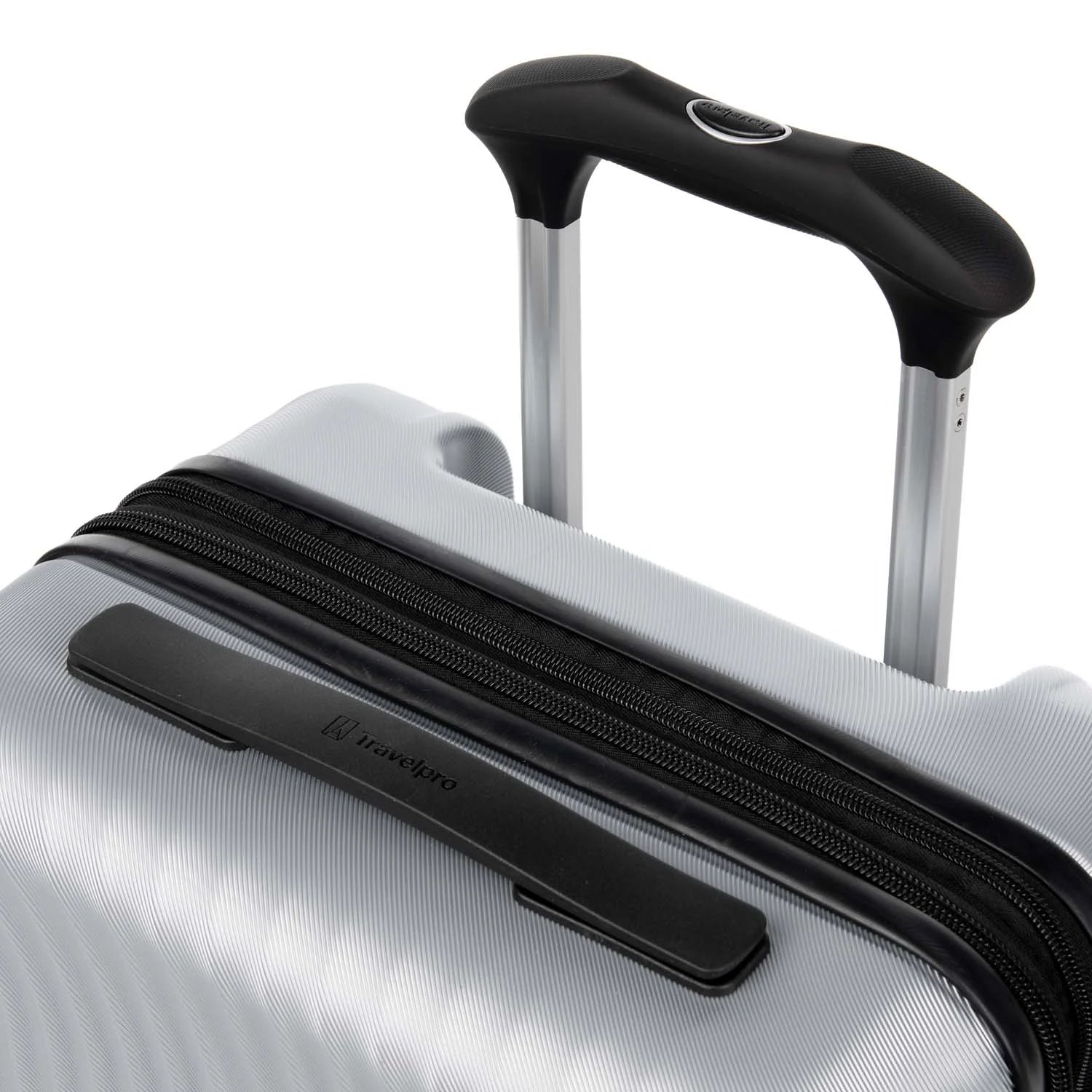 Travelpro Maxlite Air Compact Expandable Hardside Spinner Luggage - Lightweight Carry On Suitcase for Business Travel & Weekend Getaways | TSA Approved, Durable & Spacious