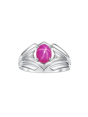 Star Ruby