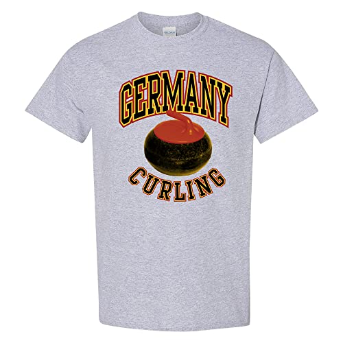 Germany Sport Grey