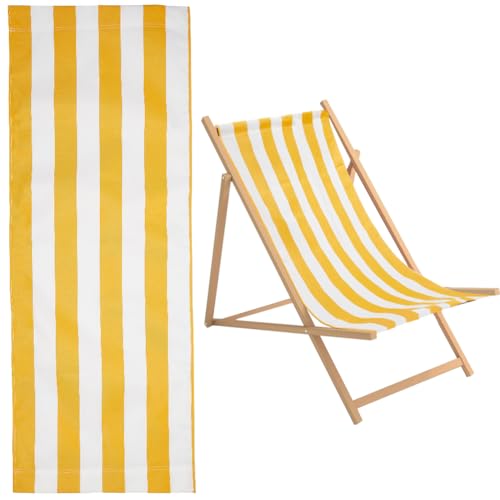 Gold Stripe