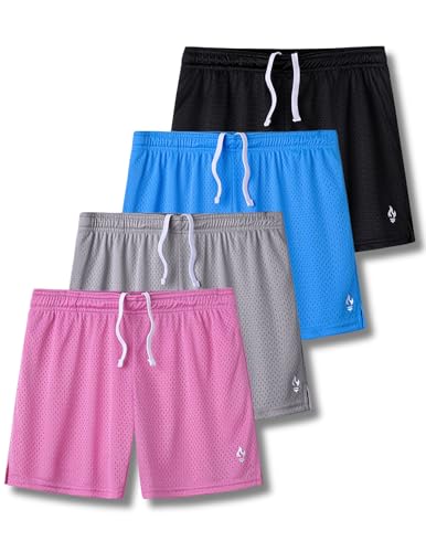 Pink/Gray/Blue/Black