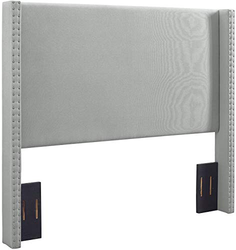 Dove Gray Linen