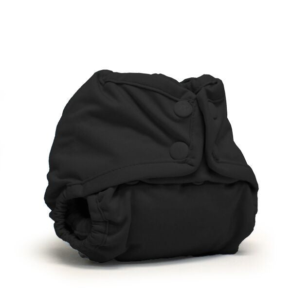 Rumparooz Newborn Cloth Diaper Cover - Waterproof, Adjustable, Reusable for Baby Essentials - Perfect for Daycare, Travel & Eco-Friendly Parenting