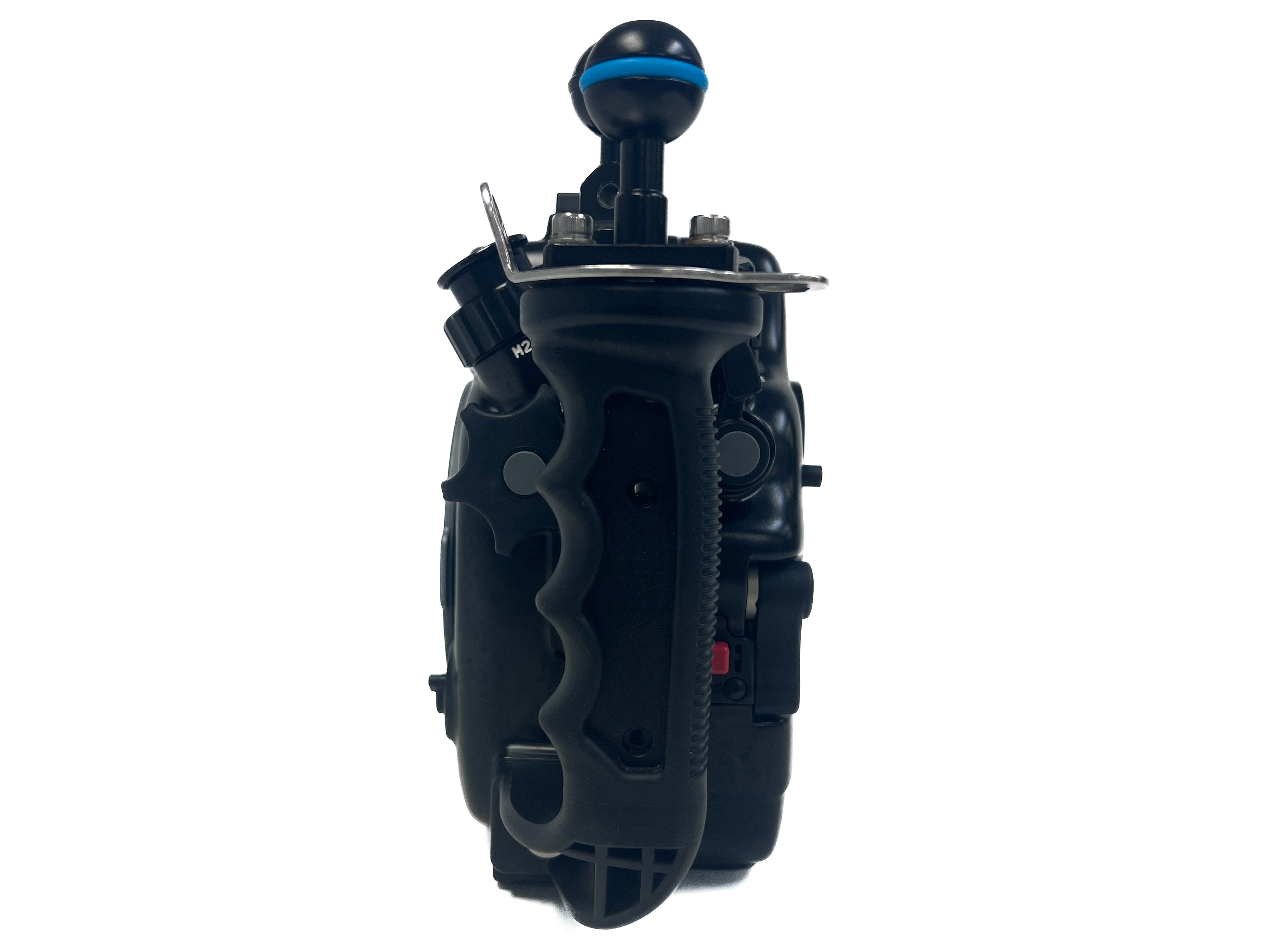 Used Nauticam NA-XT3 Underwater Housing for Fujifilm X-T3 Camera (Model 17155) | Professional Waterproof Case for Scuba Diving & Marine Photography