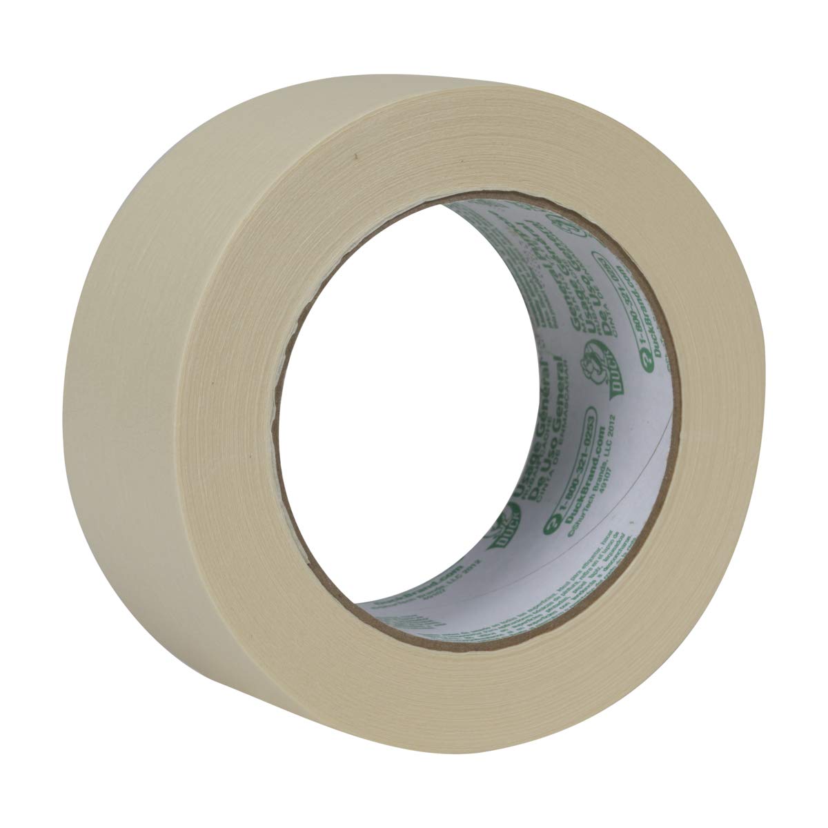 Duck Brand 284368 General Purpose Masking Tape, 1.88