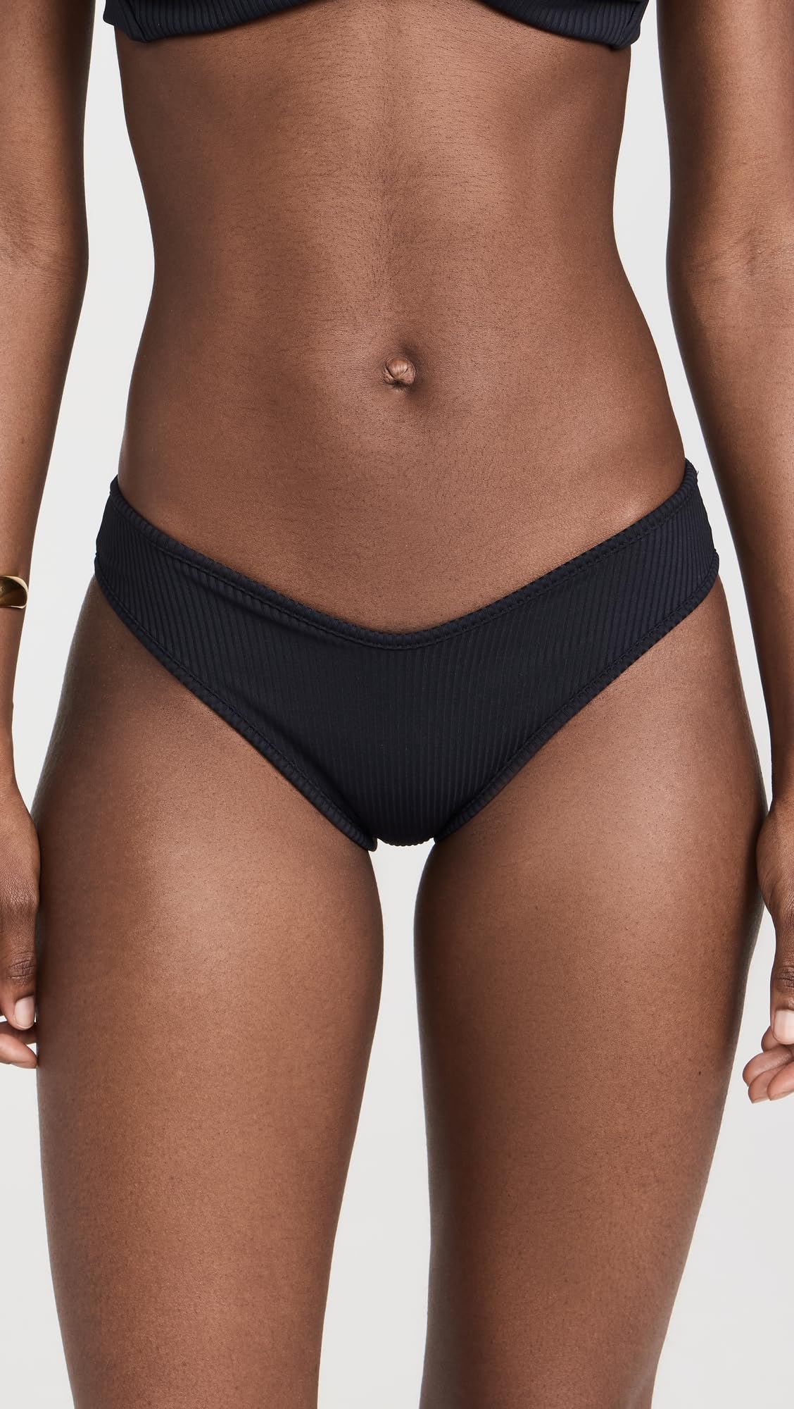 Lulu Women's Bikini Bottoms - High Waisted Swimwear for Women, Comfortable & Stylish Swim Shorts - Perfect for Beach, Pool, and Summer Vacation