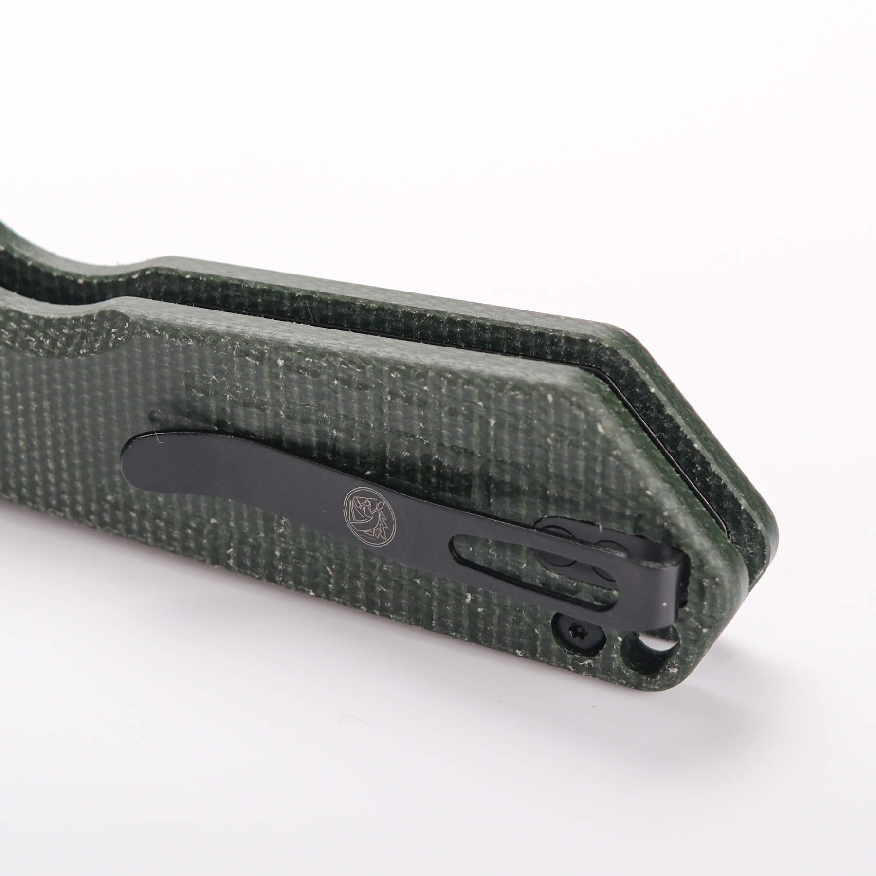 Hedgehog Top Liner Lock Folding Knife - 2.99