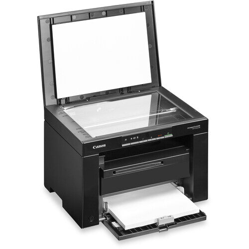 Canon imageCLASS MF3010 VP All-in-One Monochrome Laser Printer - Copy, Scan, Fax | Compact Office Printer for Home & Small Business Use