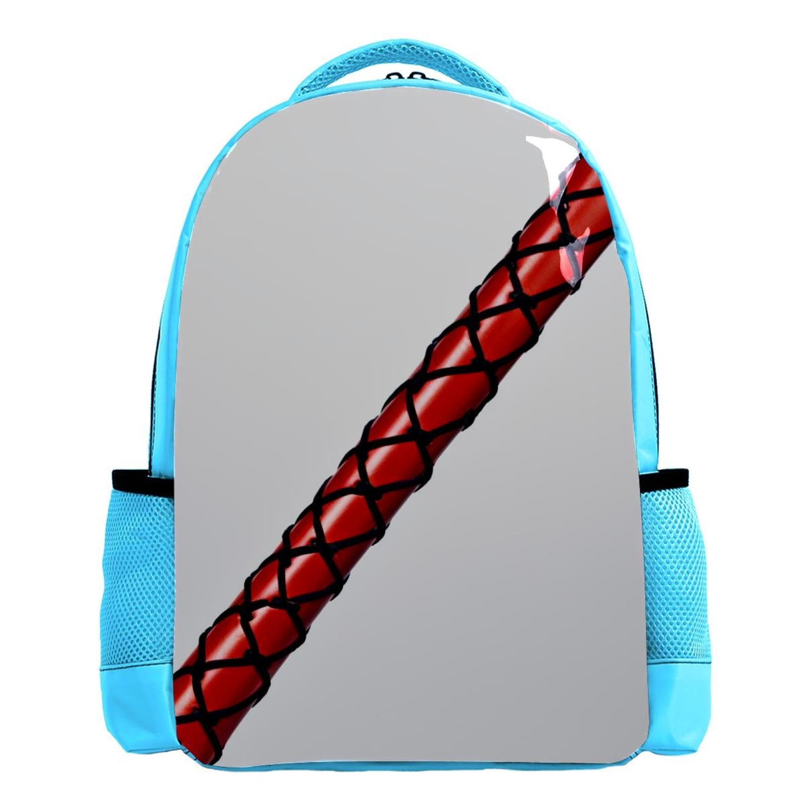 Best Travel Backpack for Women & Men - Lightweight Durable Baseball Backpack for Hiking, Gym, School & Daily Use