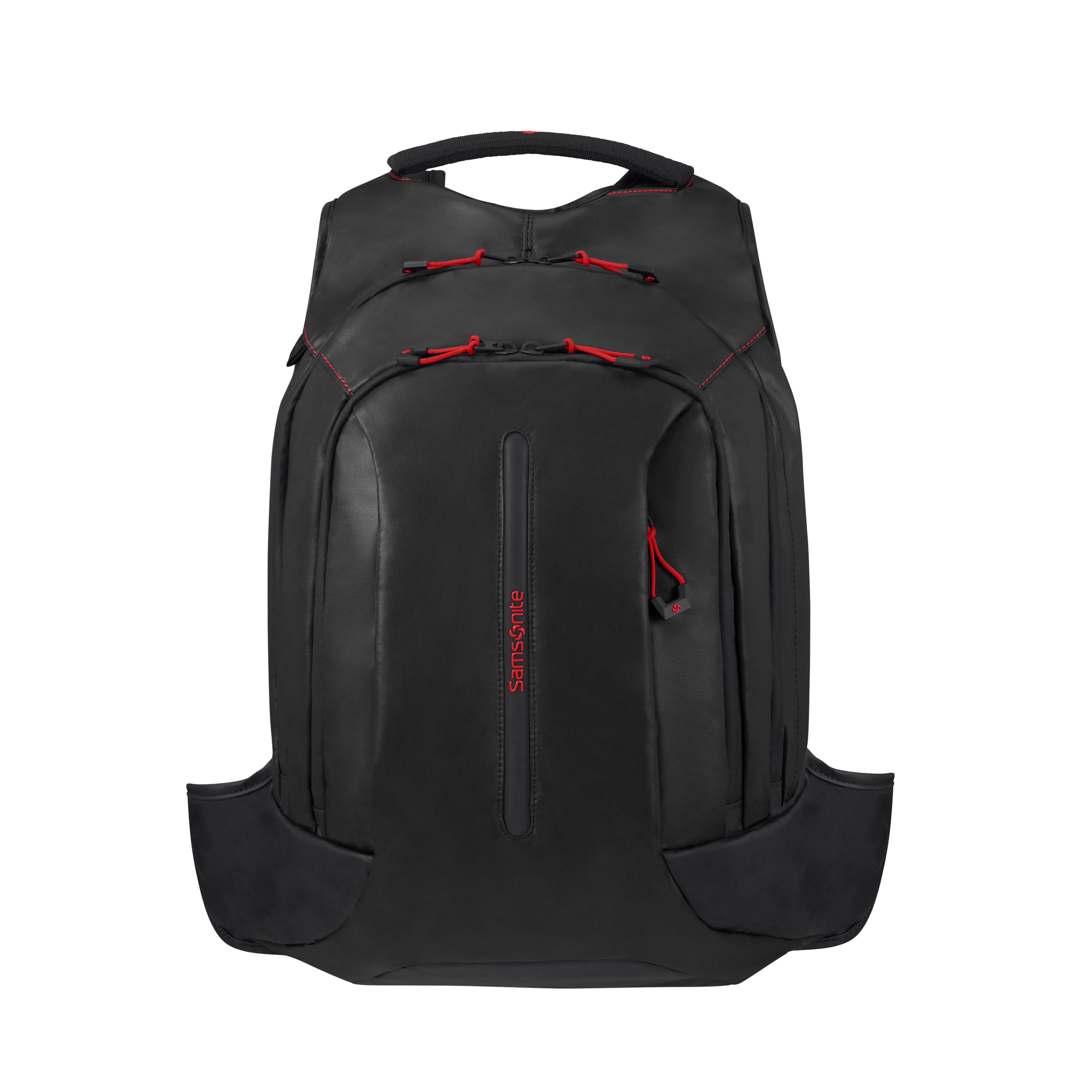Samsonite Ecodiver 15.6 Inch Laptop Backpack - Lightweight Water-Resistant Business Travel Backpack for Men & Women - Perfect for Work, School & Commuting