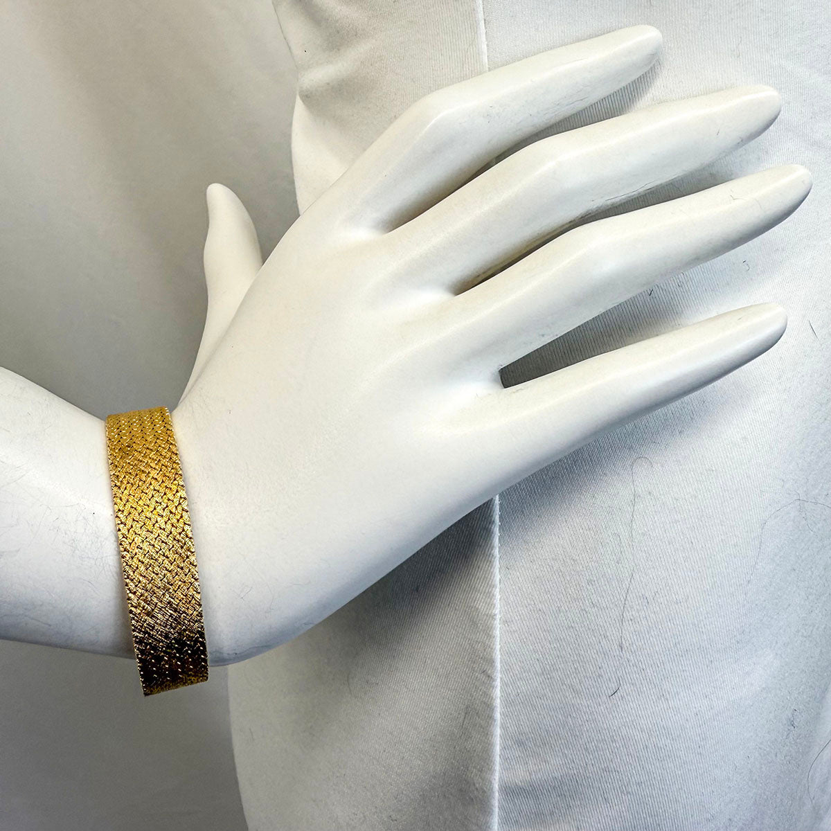 14K Gold Bracelet for Women - Elegant & Dainty Real Gold Jewelry Gift for Her - Perfect for Anniversaries, Birthdays & Special Occasions
