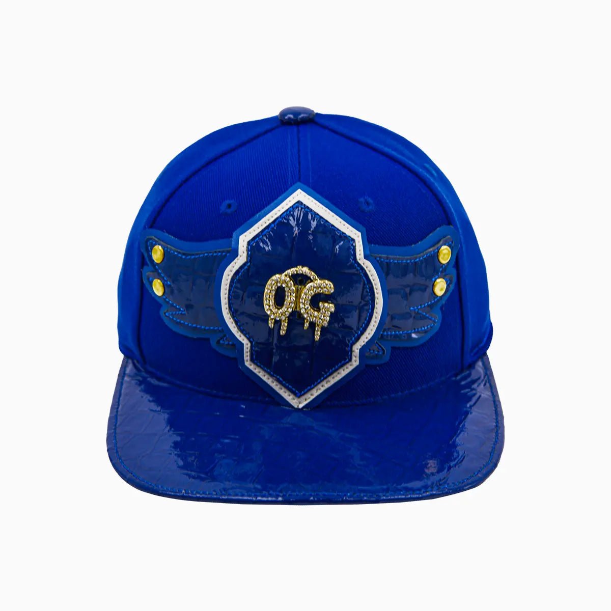 Royal Blue