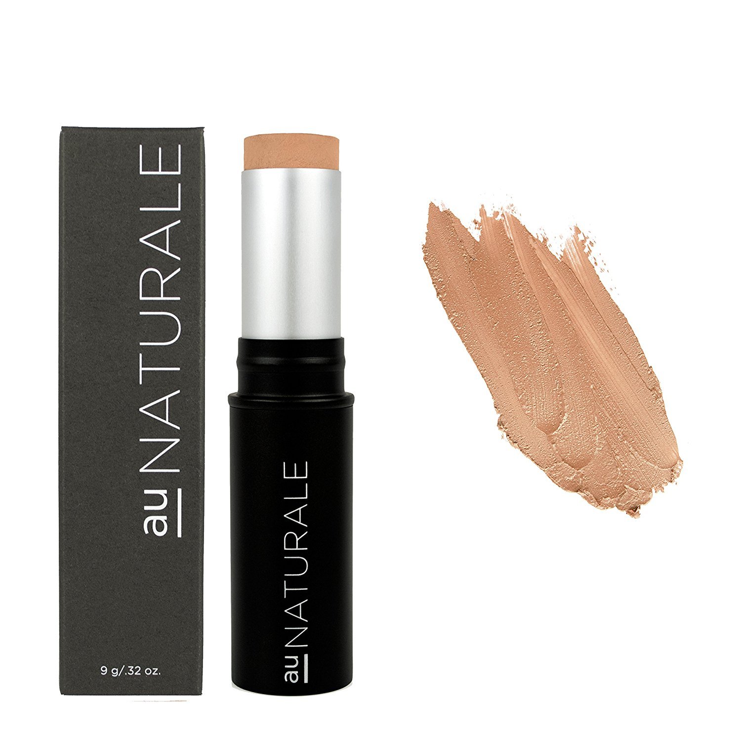 Zero Gravity Foundation Makeup - Creme-Powder Fusion for Radiant Skin | 15 Buildable Shades | Vegan, Gluten-Free & Cruelty-Free | Infused with Meadowfoam Seed Oil | Perfect for Daily Wear, Special Occasions & Photography