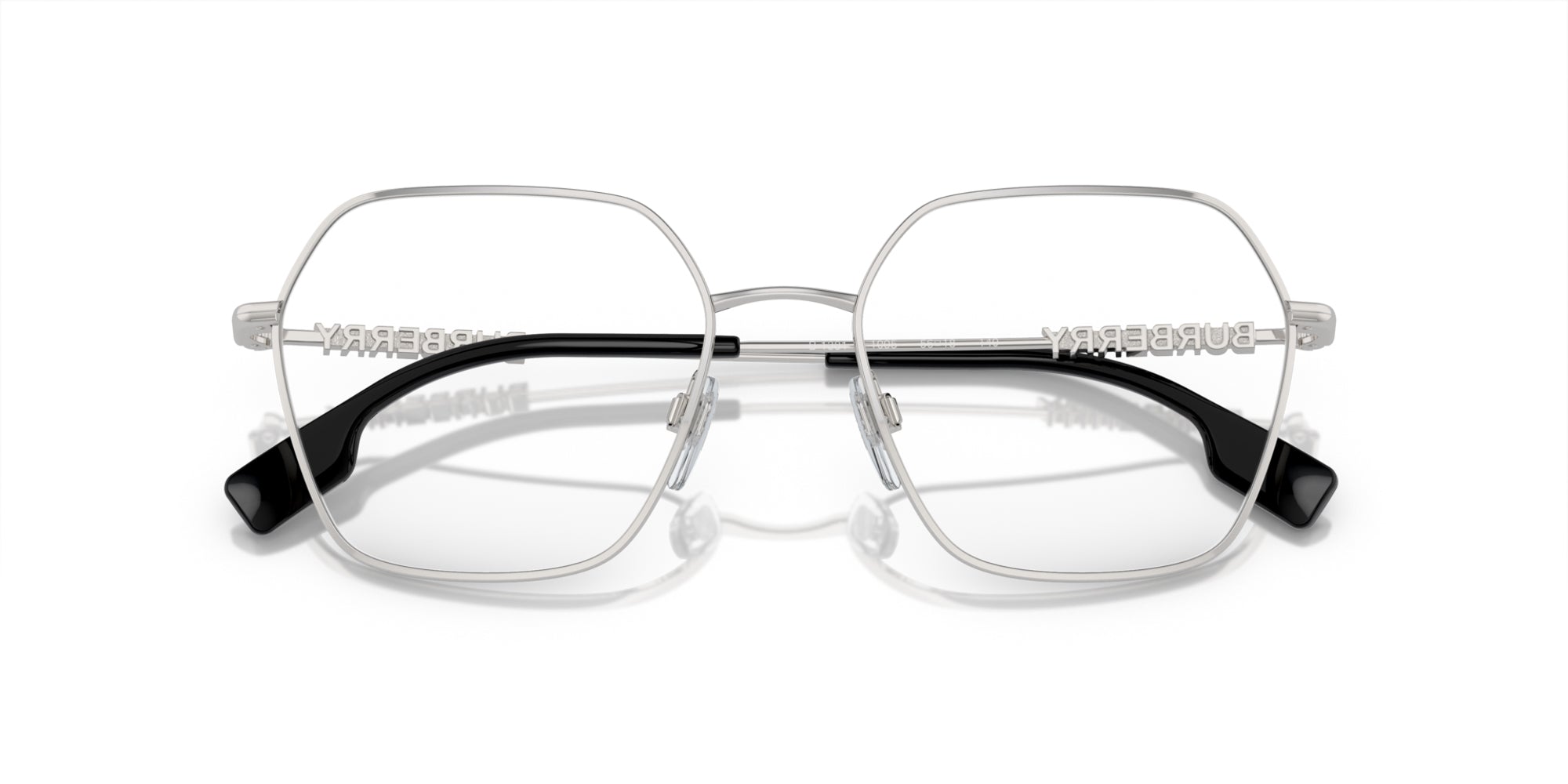 Burberry BE1381 Sunglasses - Classic Aviator Style with UV Protection for Men & Women | Perfect for Outdoor Activities, Travel, and Fashion Accessories
