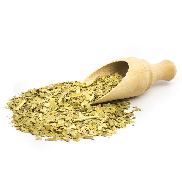 Organic Yerba Mate Tea - Premium Loose Leaf Herbal Tea for Energy & Focus - Traditional South American Drink - Perfect for Morning Boost & Workout Recovery