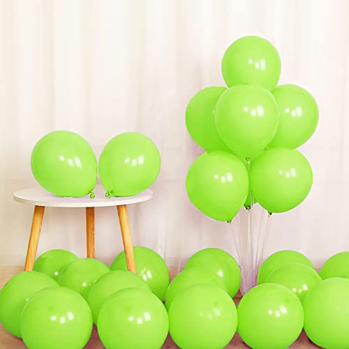 Lime Green