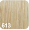 9-Piece Lurex Clip-In Human Hair Extensions - Body Wave for Volume & Length - Perfect for Parties, Weddings & Daily Styling