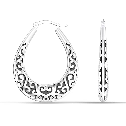 Filigree-Bali
