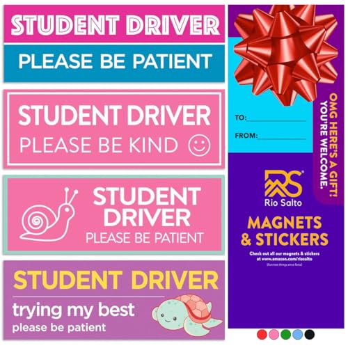 Cute_student Driver