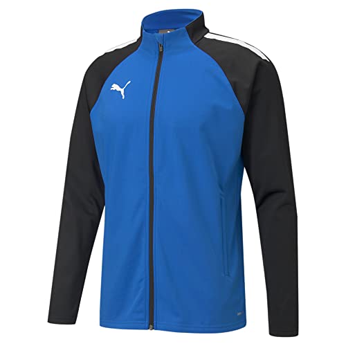 Electric Blue Lemonade-puma Black