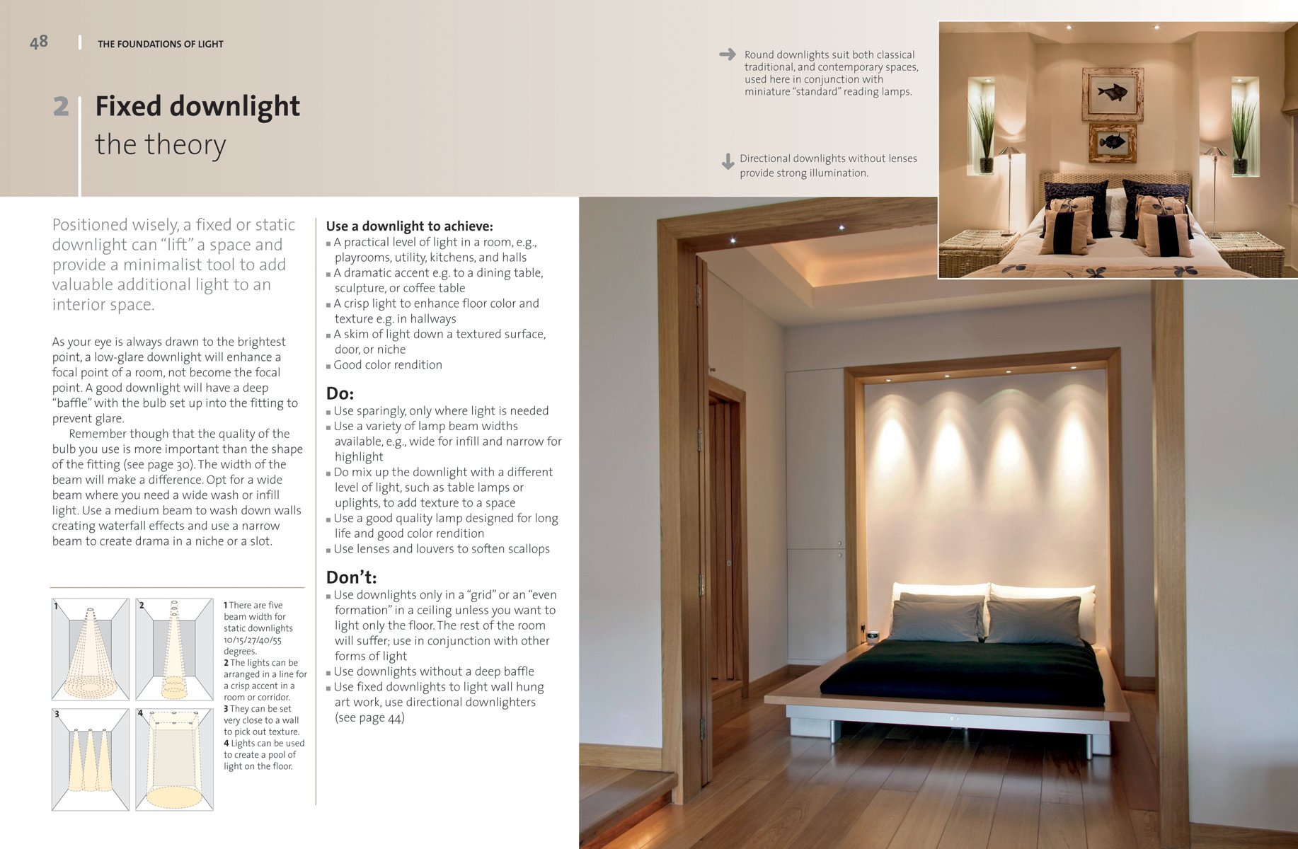 Home Lighting Effects Guide: Tips & Techniques for Perfect Lighting in Every Room | Bedroom, Living Room & Kitchen Lighting Ideas