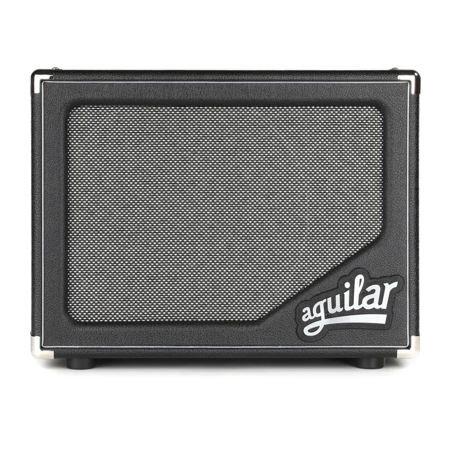 Aguilar SL112 250W 1x12 Bass Guitar Cabinet - Premium Bass Amp Cabinet for Live Performances & Studio Recording