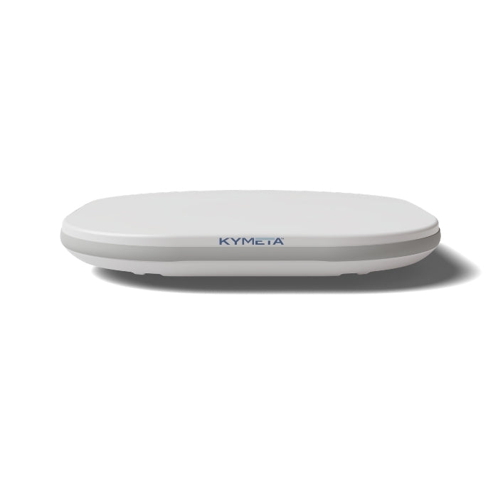 Kymeta U8 GEO Satellite Terminal with 20W BUC & IQ200 - LTE Advanced Pro for Global Connectivity - Ideal for Marine, RV & Remote Communications
