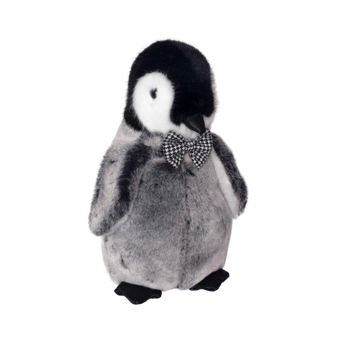 Adorable Baby Penguin Plush Toy - Soft & Cuddly Stuffed Animal for Kids, Perfect for Nursery Decor, Gifts & Snuggling