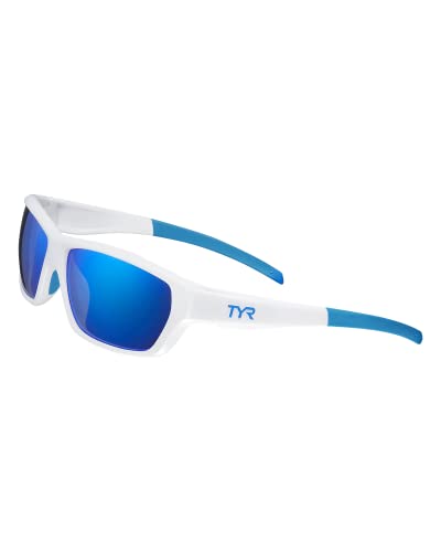 Blue/White